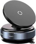 PREFFERS Vacuum Magnetic Phone Holder
